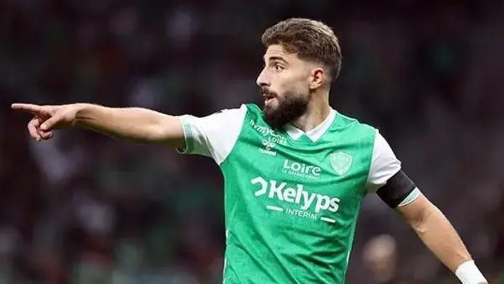 Beşiktaş’ta hedef Zuriko Davitashvili! Leandro Trossard detayı dikkat çekti