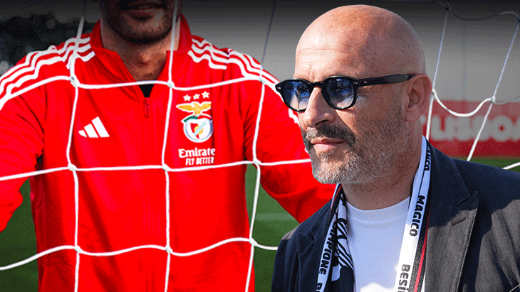 Beşiktaş’tan Benfica’nın yıldızına dev teklif! Transferde golcü hamlesi