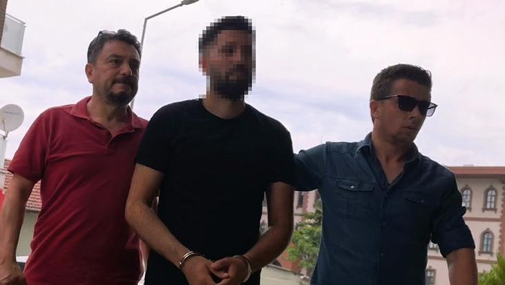 Bursa’da sokak ortasında dehşet! Eniştesini 7 kez bıçaklayıp kaçtı