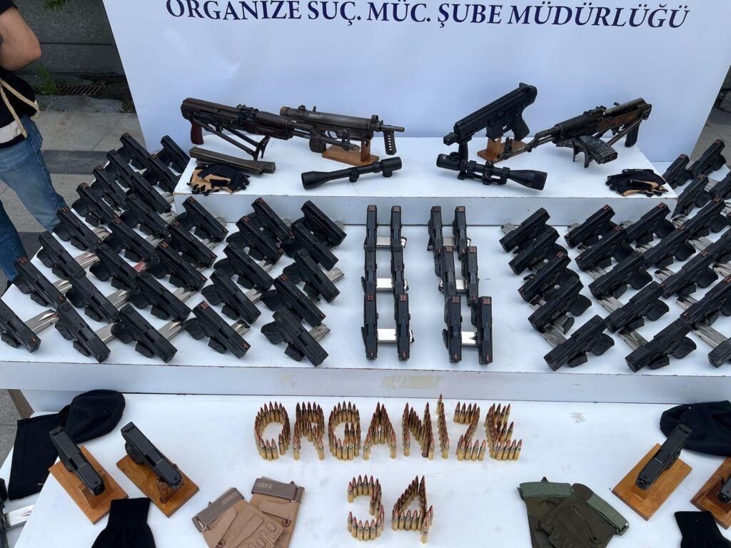Can Polat cinayeti ve Otokaç’a silahlı saldırıya ilişkin yeni detaylar ortaya çıktı