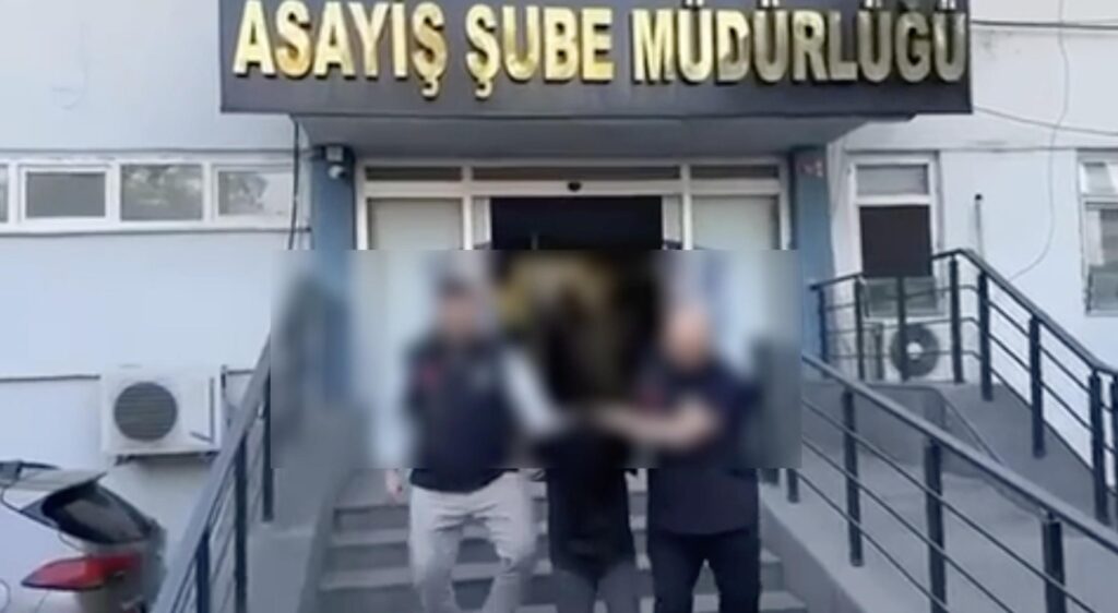 Diyarbakır’da peş peşe silahlı saldırı! ATM ve iş yerlerini kurşunlayan şüpheliler yakalandı