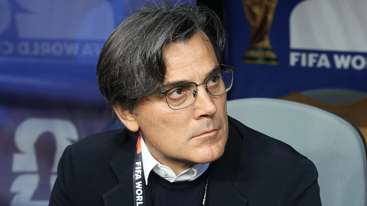 Dünya Kupası sonrası Montella tartışması! Milliyet Gazetesi yazarları A Milli Takım’ı değerlendirdi