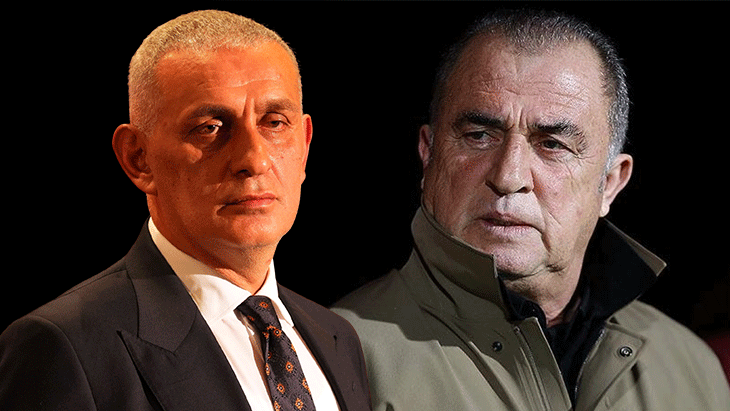 Fatih Terim’den TFF Başkanı İbrahim Hacıosmanoğlu’na yanıt! ‘Kendimi açıklayacak halim yok’