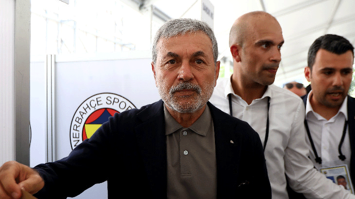 Fenerbahçe’de Aykut Kocaman gerçekleri ortaya çıktı! İşte Aziz Yıldırım’ın veto etmesinin nedeni