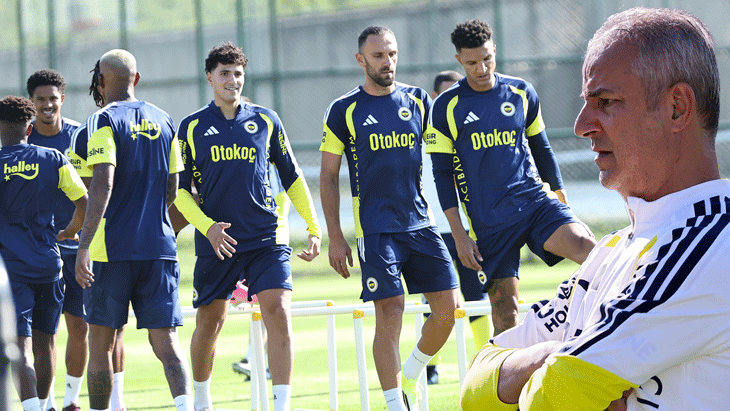 Fenerbahçe’de ayrılık operasyonu! 17 futbolcuyla vedalaşacak