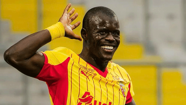 Fenerbahçe’de Malang Sarr pazarlığı! Teklif belli oldu