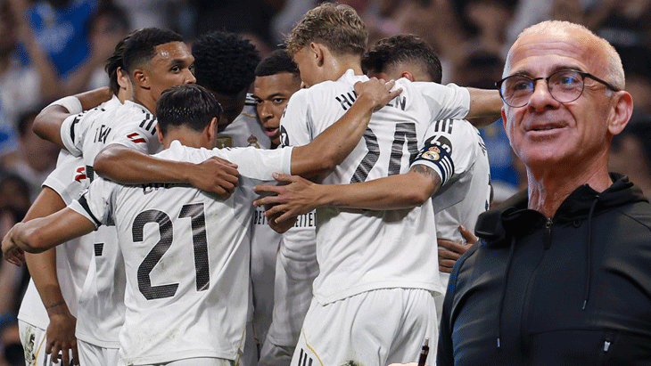 Fenerbahçe’de Oğuz Çetin, Real Madridli yıldızın şartlarını sordu!