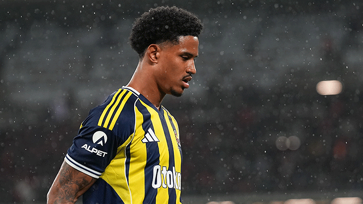 Fenerbahçe’de Oosterwolde’nin alternatifi belli oldu! Ayrılması halinde plan hazır