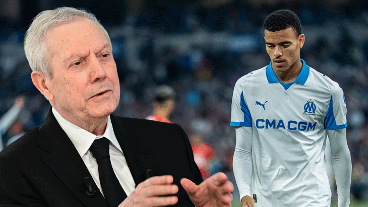 Fenerbahçe’den Greenwood için yeni teklif! Transfer savaşı