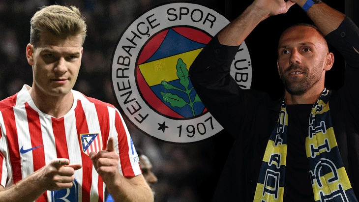 Fenerbahçe’den Muriqi sonrası transferde Sörloth bombası! Dev bonservis