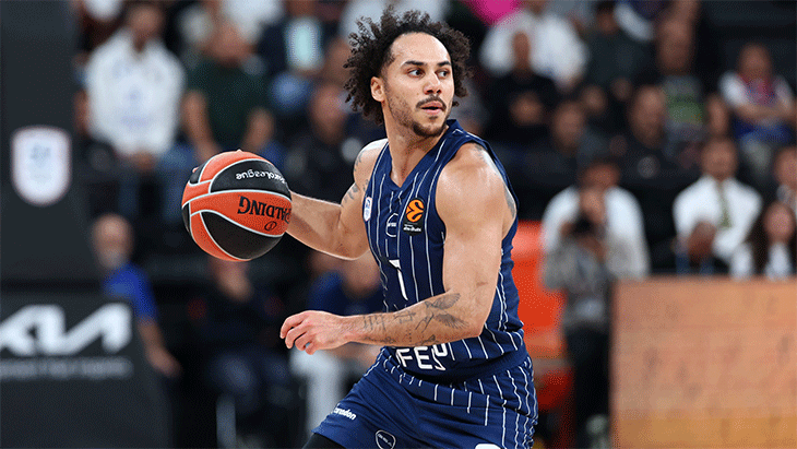 Fenerbahçe’den Shane Larkin bombası! EuroLeague’i sarsacak iddia