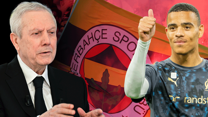 Fenerbahçe’nin Greenwood defteri kapanmadı! Transferde maaş beklentisi