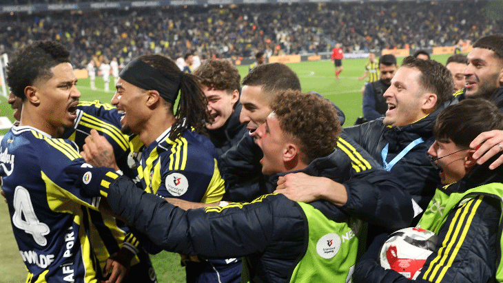 Fenerbahçe’nin yıldızına Premier Lig kancası! Gözler yönetimde