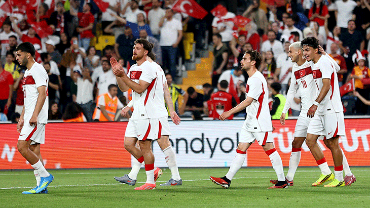 Galatasaray, milli yıldızı ikna etti! 35 milyon euroluk transfer