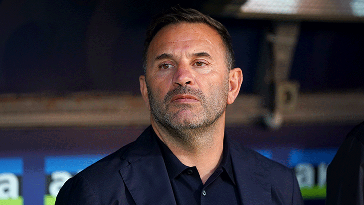 Galatasaray’da Okan Buruk’tan 5 kişilik transfer listesi! Tarih belli oldu