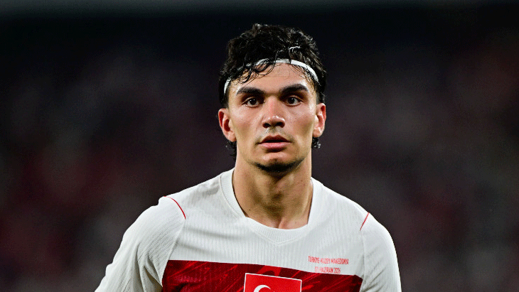 Galatasaray’dan Can Uzun’a servet! Dev bonservis için kesenin ağzı açıldı
