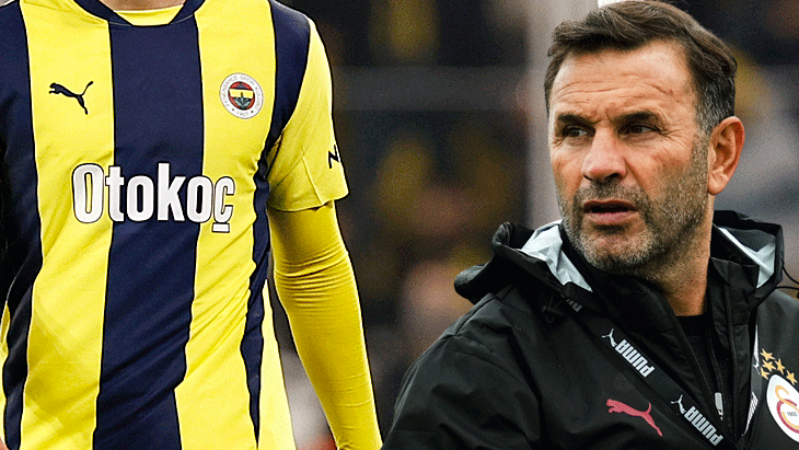 Galatasaray’ın gözdesi milli yıldız, Fenerbahçe’ye para kazandıracak! Sözleşmede özel madde