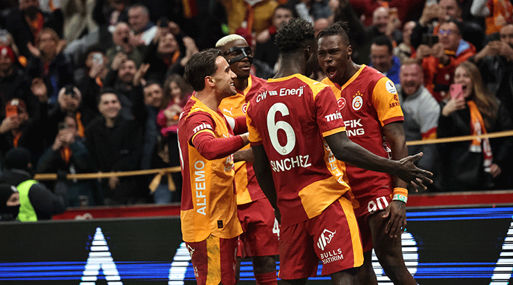 Galatasaray’ın stoperine Serie A’dan kanca! Bonservisi belli oldu