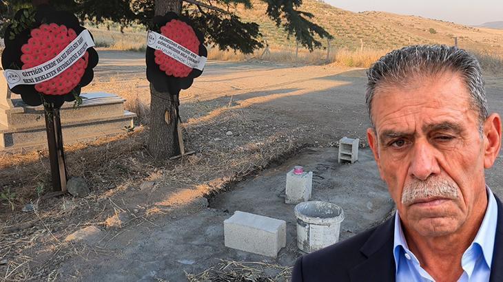 Hikayesi Oscar ödüllü filme ilham olmuştu! Kahramanmaraş’ta defnedildi