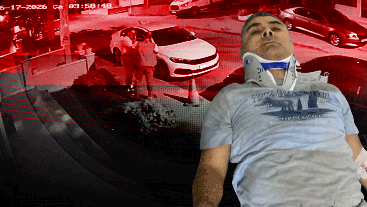 İBB yöneticisi Erhan Karaal’ın kaçırılmasıyla ilgili yeni gelişme! Gündemdeki iddia