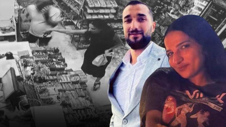 İstanbul’da vahşet: Sevgilisinin başına taşla vurup iple boğdu