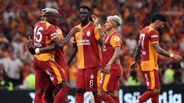 İtalyanlar, Galatasaray’ın kalbini istedi! Bonservis farkı 15 milyon euro