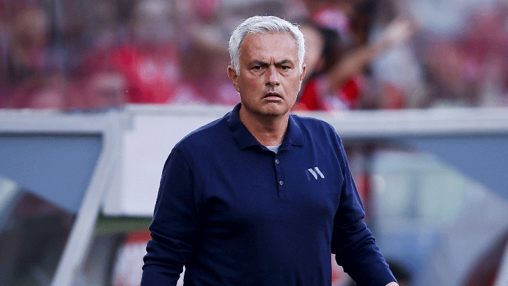 Jose Mourinho bizzat istedi! Real Madrid’den transfer atağı
