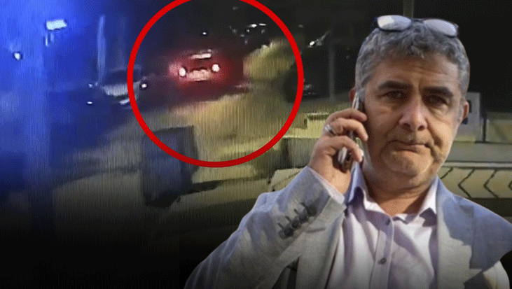 Kaçırılan İBB Kültür A.Ş. Genel Müdür Yardımcısı Karaal’ın eşi konuştu: Samanlık bir alanda sinyal geldiği görüldü