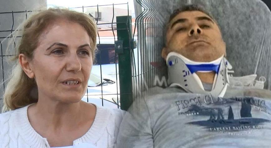 Kaçırılan İBB yöneticisi Erhan Karaal’ın eşinden yeni açıklama: Bir karışıklık olduğunu düşünüyorum, yanlış hedef