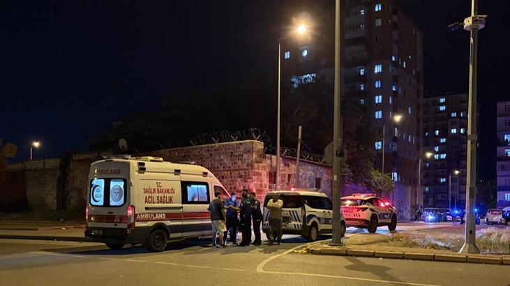 Kayseri’de dehşet veren olay! Torpil patlatma kavgasında satır kullanıldı: 3 yaralı