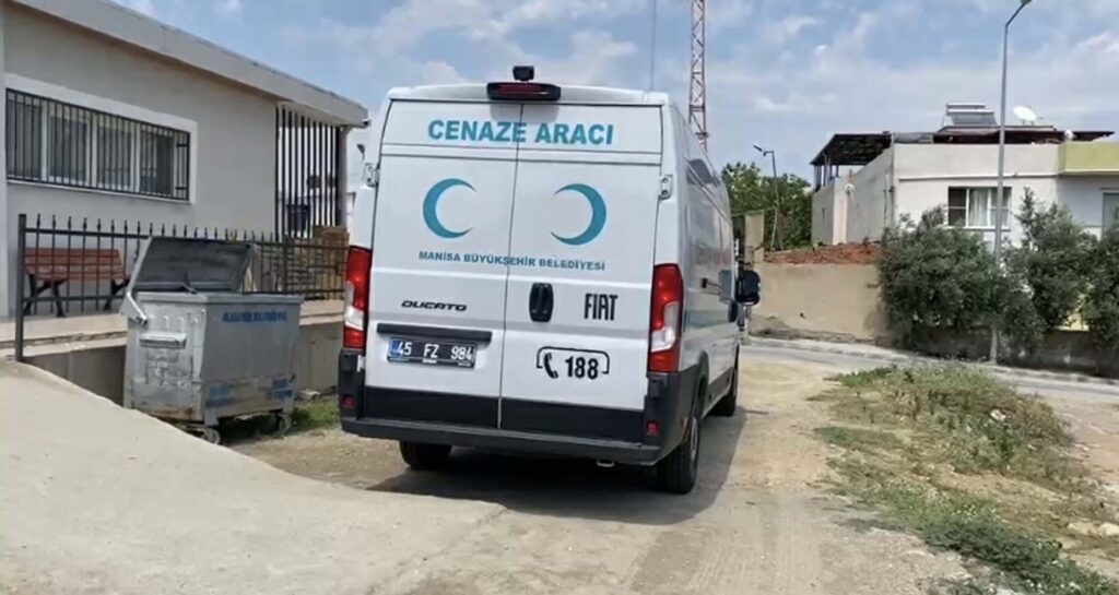 Manisa Alaşehir’de aile faciası! Eşinden boşanan Birsen, babası tarafından öldürüldü