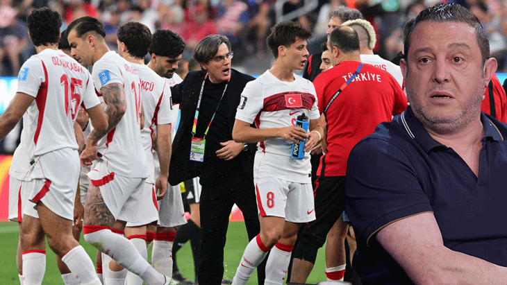 Nihat Kahveci’den Montella’ya sert tepki! ‘Yarın yollarım, yeter artık’