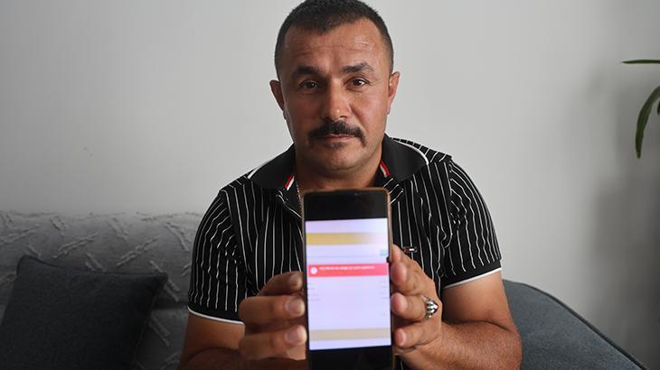 Ölüm tarihi bile belli! Başvurmadığı yer kalmadı, 3 yıldır kabusu yaşıyor