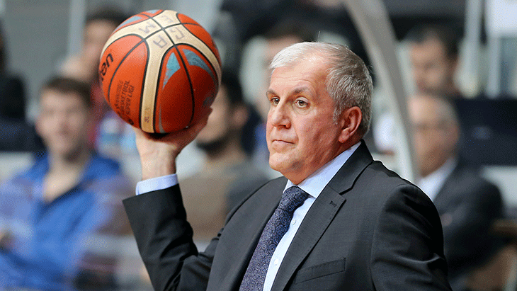Panathinaikos’ta Obradovic’e çılgın maaş!
