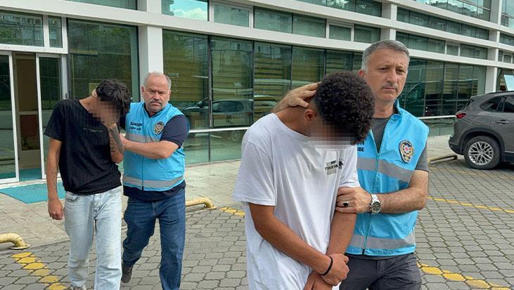 Samsun’daki Kültür Yolu Festivali kana bulandı! Bıçaklı saldırıda 1 ağır yaralı
