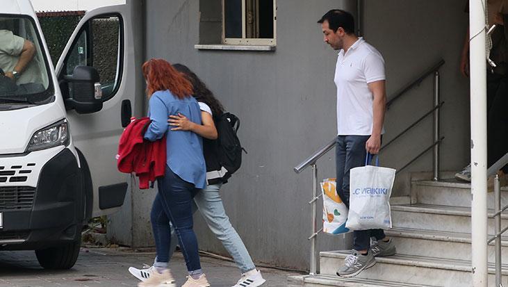 Seferihisar Belediyesi ‘rüşvet’ operasyonunda yeni gelişme! Gözaltına alınan 5 şüpheli tutuklandı