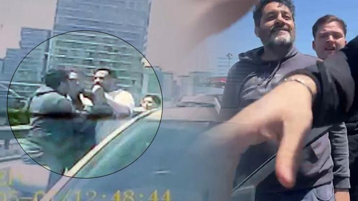 Siren çalarak durdurdu, ehliyet kontrolü yaptı! Polis sandığı kişi, bakın kim çıktı: 2 aydır işe çıkamıyorum