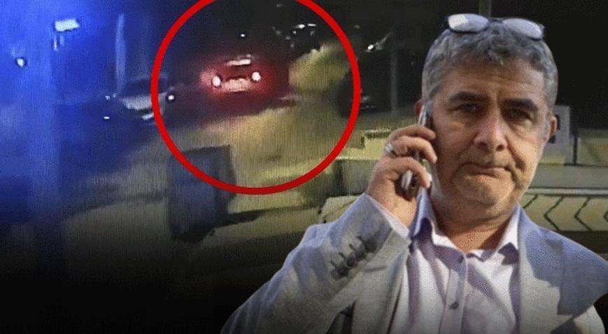 Son dakika… İBB Kültür A.Ş. Genel Müdür Yardımcısı Erhan Karaal’ın kaçırılmasına ilişkin yeni gelişme