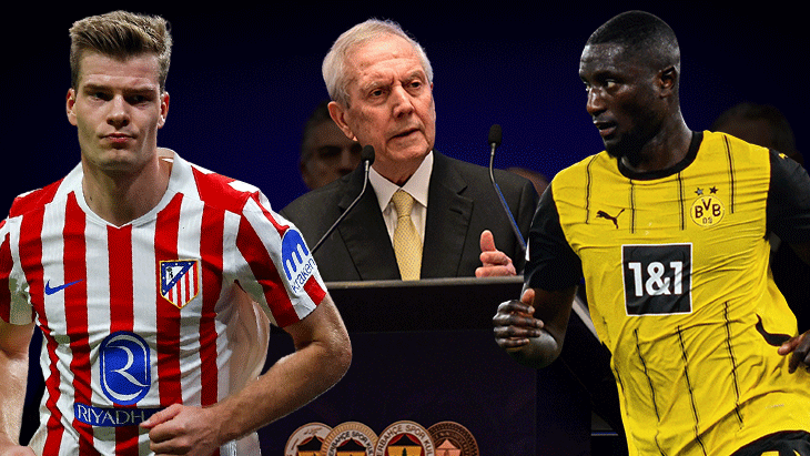 Sörloth, Fenerbahçe’den dünyaları istedi! Yeni hedef Guirassy