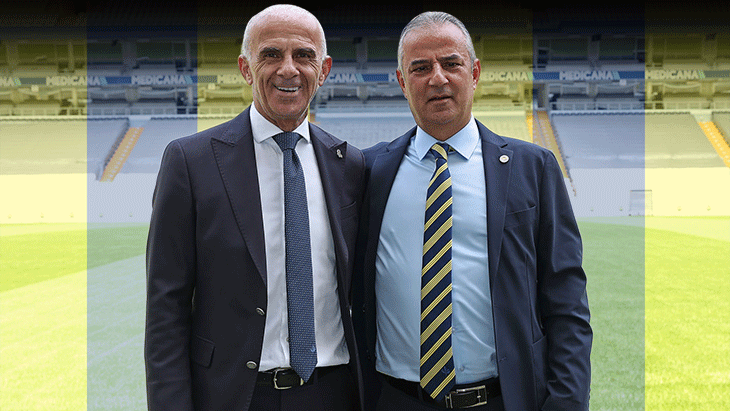 Süper Lig’den Fenerbahçe’ye sürpriz transfer! Görüşmeler başladı