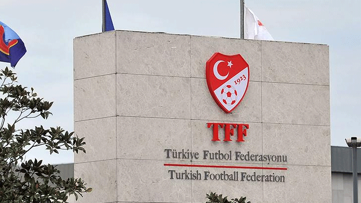 TFF duyurdu! Harcama limitleri açıklandı
