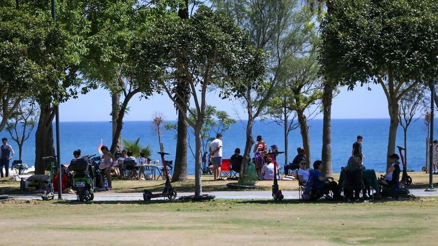 Türkiye’de hava ikiye bölünecek! Meteoroloji haritayı güncelledi: Bir tarafta sağanak, diğer tarafta kavurucu sıcak