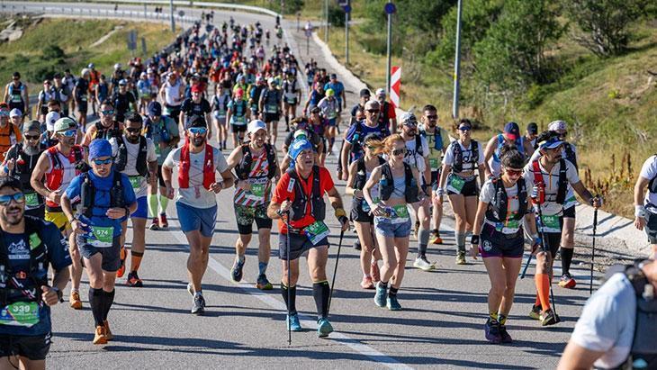 Uludağ Premium Ultra Trail için geri sayım başladı!