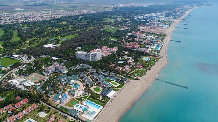 120 dünya lideri Antalya’ya geliyor! Kalacakları oteller sır gibi saklanıyor