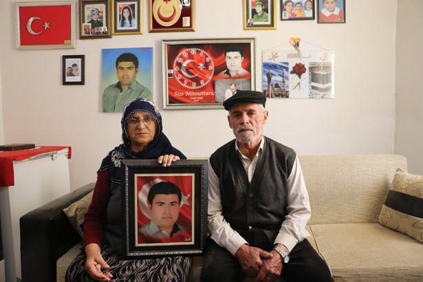 15 Temmuz’un üzerinden 10 yıl geçti! Odanın kapısı hala aynı acıyla açılıyorlar