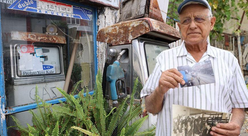92 yıldır aynı yerde: Babadan oğula geçen miras: ‘Tanesine 10 bin dolar verdiler ama satmadım’