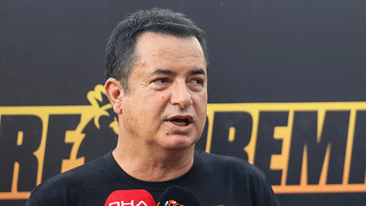 Acun Ilıcalı, Fenerbahçe’nin yıldızını istiyor! Gözler yönetime çevrildi