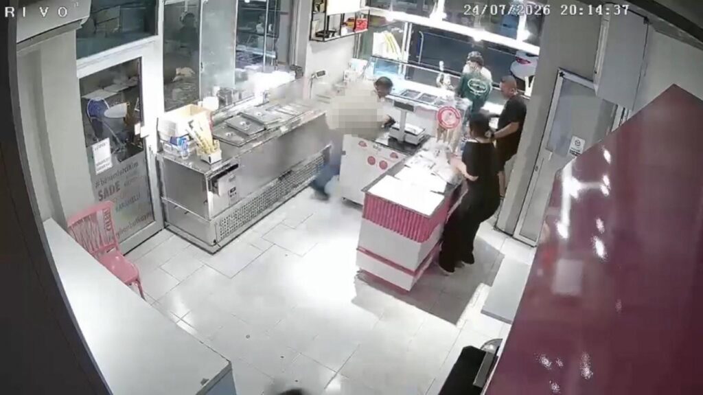 Adana’da kanlı 24 saat! Peş peşe gelen 4 cinayette 6 can kaybı