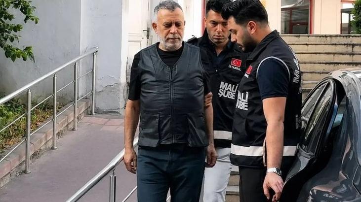 Ahbap soruşturması derinleşiyor! İş insanı Fatih Eke’nin ifadesi ortaya çıktı… Çek mesajları dikkat çekti