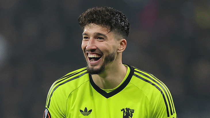 Altay Bayındır’dan Manchester United sorusuna cevap!